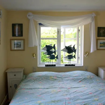 Appartement Im Feriengarten - Eg Nardevitz