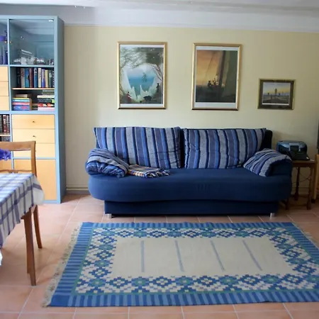 Im Feriengarten - Eg *