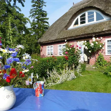 Im Feriengarten - Eg *