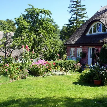 Im Feriengarten - Eg Nardevitz