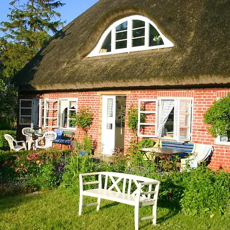 Appartement Im Feriengarten - Eg *