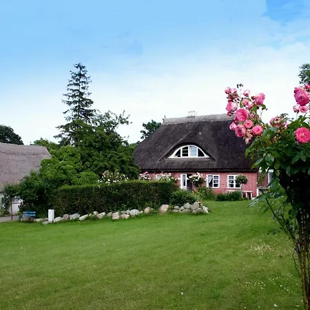 Im Feriengarten - Eg Appartement *